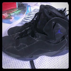 Jordan’s size 8.5 men’s